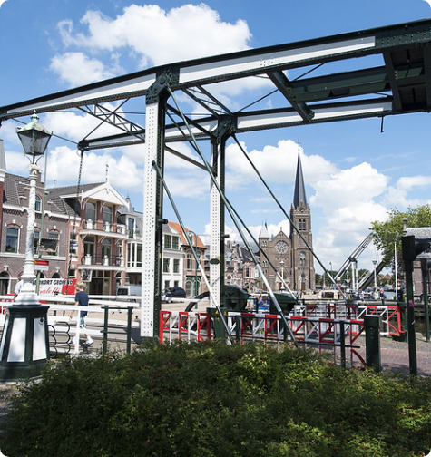 Tandarts Leidschendam