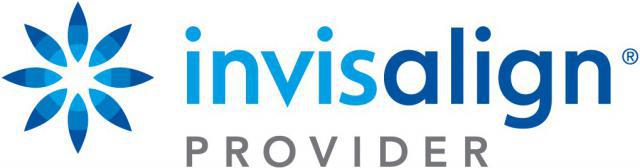 Logo Invisalign