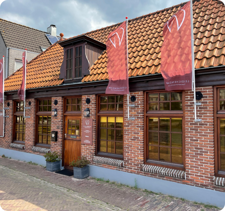 Dental Practice Leidschendam