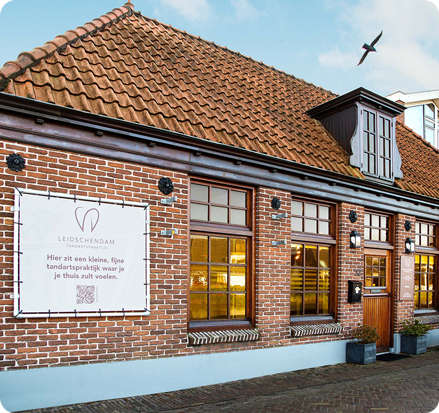 Dentist Leidschendam