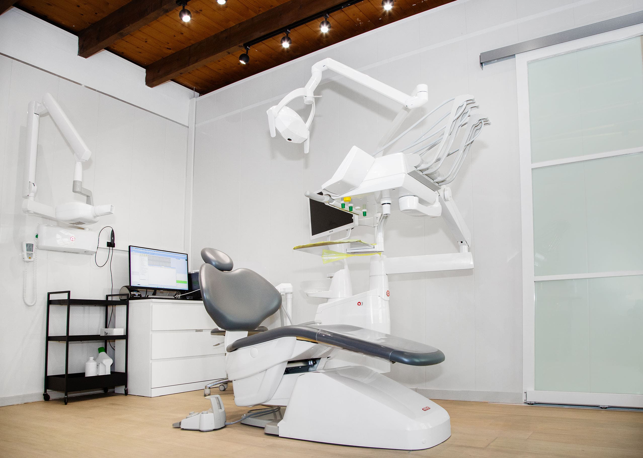 Dentist Voorburg