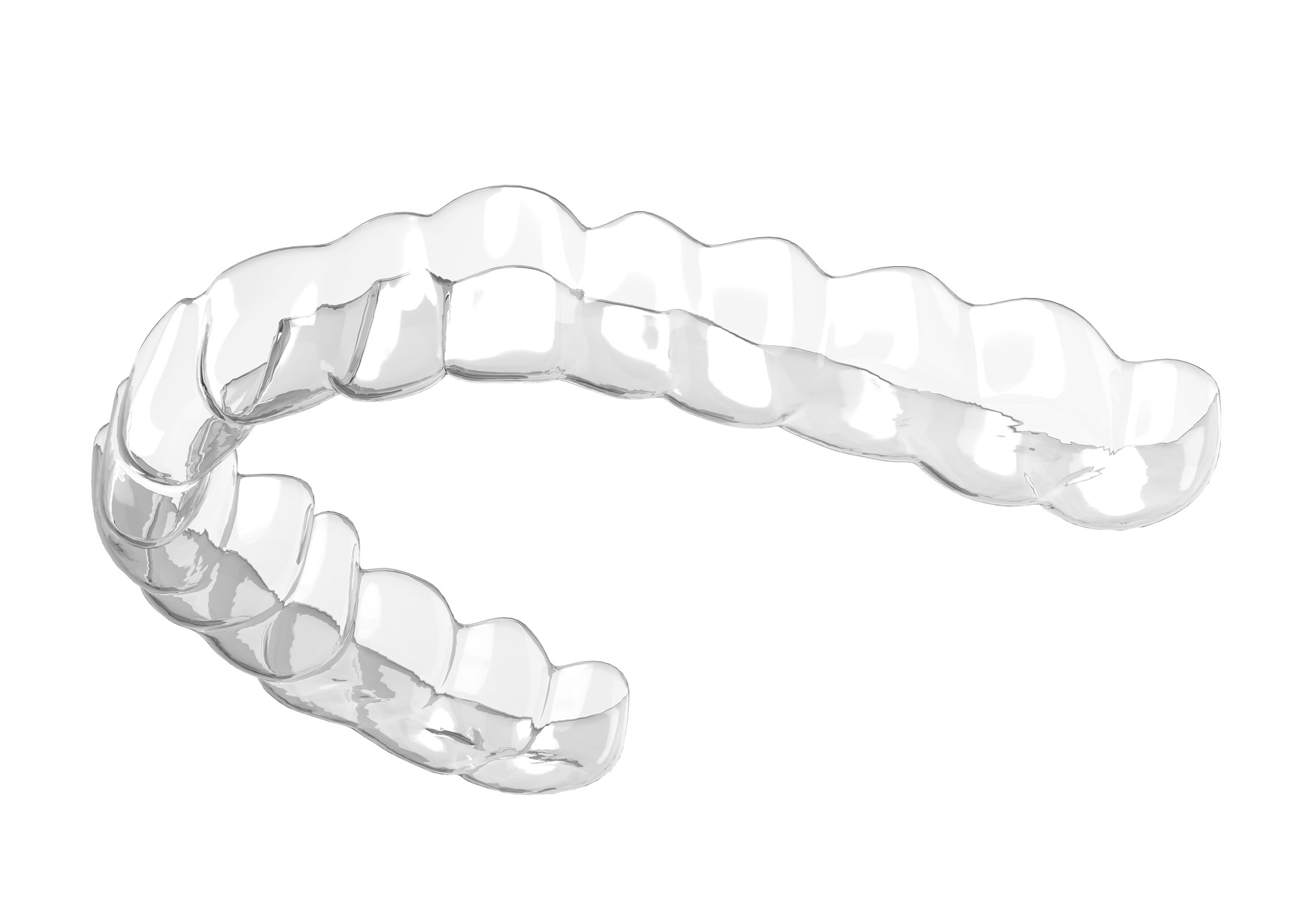 Invisalign Leidschendam